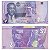Belize - Cédula de 2 Dollars 2025 - P-73a - Philip Goldson - FE - Imagem 1