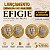 Promoção - 02 Moedas 1 Real 2025 - EFIGIE - Flor de Cunho - Imagem 1
