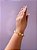 Pulseira Citrino com Elo Dourado – Prosperidade, Alegria e Confiança - Imagem 3