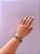 Pulseira Quartzo Verde com Elo Dourado – Equilíbrio, Cura e Vitalidade - Imagem 4