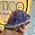 Drusa de Ametista Grande – Elevação Espiritual e Purificação Energética - Imagem 6