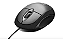 Mouse Classic Óptico USB Preto - Imagem 2