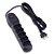 Filtro De Linha Force Line 5 Tomadas Com Disjuntor 3m Preto - Imagem 1