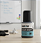 Tinta Marcador de Quadro Branco 20ml Preto Bazze - Imagem 3
