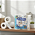 Papel Higiênico Paloma Folha Simples 4 Rolos 30X10cm - Imagem 2