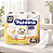Papel Higiênico Paloma Folha Simples 12 Rolos 30X10cm - Imagem 2