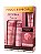 Combo Siàge Nutri Rosé Shampoo + Condicionador + Leave-in - Imagem 1