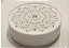 Caixa Porta Joias Mandala Decorativa Com Tampa - Imagem 6