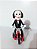 Boneco Decorativo Estilo Terror Jogos Mortais 12 Cm - Imagem 4