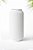 Vaso Decorativo Branco em Termoplástico 12 cm - Imagem 2