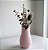 Vaso Decorativo Moderno 15cm Minimalista - Imagem 4
