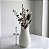 Vaso Decorativo Moderno 15cm Minimalista - Imagem 2