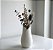 Vaso Decorativo Moderno 15cm Minimalista - Imagem 5