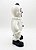 Boneco Palhaço Decorativo Terror 17cm - Imagem 4