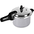 Panela de Pressao Brinox 4954/101 4.2l - Gris - Imagem 4