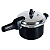 Panela de Pressao Brinox 4954/100 4.2l - Preto - Imagem 1