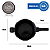 Panela de Pressao Brinox 4954/100 4.2l - Preto - Imagem 3