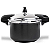 Panela de Pressao Brinox 4953/100 5.4l - Preto - Imagem 1