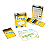 Logic Cards Amarelo - Imagem 2