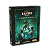 Kinfire Delve: O Laboratório de Callous - Imagem 1
