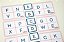 Bingo das Letras - Imagem 2