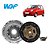 Kit embreagem recuperada QQ 1.0/1.1 - Imagem 1