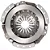 Kit embreagem recuperada FIAT 147-UNO-PREMIO-ELBA-FIORINO 1.0 ../94 - Imagem 2