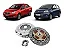 Kit embreagem recuperada GRAND SIENA/PALIO/PUNTO 1.4 12/.. (MOTOR EVO) - Imagem 1