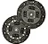 Kit embreagem recuperada GRAND SIENA/PALIO/PUNTO 1.4 12/.. (MOTOR EVO) - Imagem 2