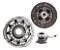 Kit embreagem recuperada DOBLO-IDEA-STRADA-STILO-PALIO 1.8 8/16V (EXCETO E-TORQ) - Imagem 1