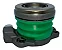 Kit embreagem recuperada VECTRA 2.0 8/16V 96/03 (CAMBIO F18) - Imagem 4