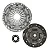 Kit embreagem recuperada FIT 1.4 04/09 - Imagem 1