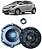 Kit embreagem recuperada HB20 1.0 - PICANTO 1.0 12/.. - Imagem 1