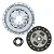 Kit embreagem recuperada HB20 1.6 12/..- HB20 1.0 TURBO - Imagem 1