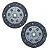 Kit embreagem recuperada PEUGEOT 306 1.8- 405 1.6- 205 1.9- 206 1.6 8V-CITROEN BX 1.8/1.9- XANTIA/XSARA 1.8-ZX 1.6/1.8/1.9 - Imagem 3