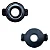 Kit embreagem recuperada PEUGEOT 306 1.8- 405 1.6- 205 1.9- 206 1.6 8V-CITROEN BX 1.8/1.9- XANTIA/XSARA 1.8-ZX 1.6/1.8/1.9 - Imagem 4