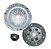 Kit embreagem recuperada LOGAN/SANDERO/SYMBOL 1.6 07/..-CLIO 1.6 00/08-KANGOO 1.6 00/..-MEGANE 1.6 98/99 - Imagem 1