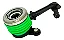 Kit embreagem recuperada MEGANE 1.6 06/10-FLUENCE 1.6 12/..-DUSTER 1.6 11/12-SANDERO 1.6 15/..(CAMBIO JH3) - Imagem 4