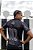 Camisa Temporada 2025 - Preta - Número 10 - Imagem 4