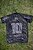 Camisa Temporada 2025 - Preta - Número 10 - Imagem 2