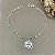 Pulseira I Love Dogs - Imagem 1