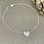 Pulseira Coração - Imagem 1