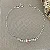 Pulseira Borboleta - Imagem 1