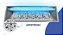 Refil Para Armadilha Luminosa com 05 un 400x135mm - Imagem 2