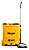 Pulverizador Costal Brudden a Bateria Ss-12b 12litros - Imagem 3