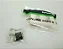 Elemento Do Filtro De Ar Motor Tex54 Kawasaki - Imagem 5