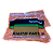 Elemento Do Filtro De Ar Motor Tex54 Kawasaki - Imagem 1