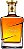 Whisky Johnnie Walker & Sons King George V 750ml - Imagem 1