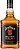 Jim Beam Whisky Black Bourbon 1L - Imagem 1