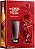 Kit Whisky Johnnie Walker Red Label 750ml + Copo exclusívo - Imagem 1